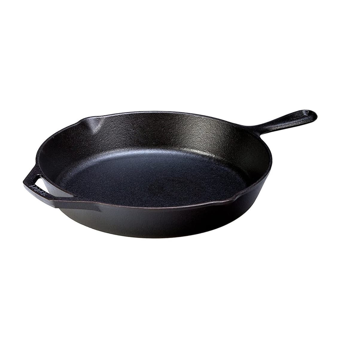 Lodge 12-Inch Cast Iron Skillet